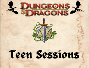 Dungeons & Dragons ( Dungeons & Dragons (